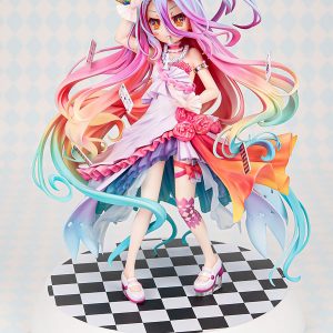 No Game No Life - Shiro - KDcolle - 1/7 - Dress Ver.