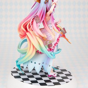 No Game No Life - Shiro - KDcolle - 1/7 - Dress Ver. — изображение 3