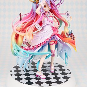 No Game No Life - Shiro - KDcolle - 1/7 - Dress Ver. — изображение 5