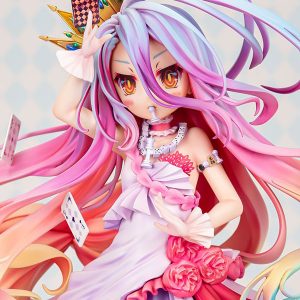 No Game No Life - Shiro - KDcolle - 1/7 - Dress Ver. — изображение 6