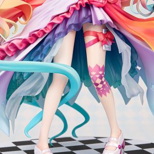 No Game No Life - Shiro - KDcolle - 1/7 - Dress Ver. — изображение 7