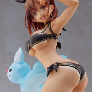 Atelier Ryza 2 ~Ushinawareta Denshou to Himitsu no Yousei~ - Reisalin Stout - 1/6 - Black Swimwear Tanned Ver.
