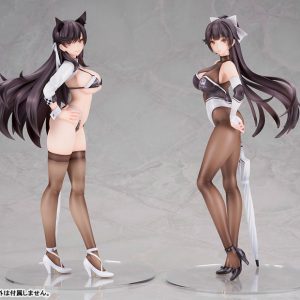Azur Lane - Atago - 1/7 - Stunning Speedster Ver. — изображение 11