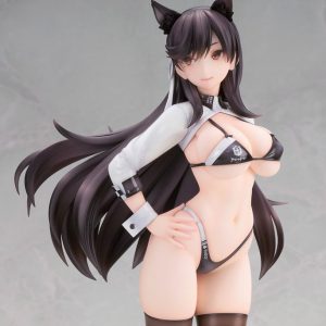 Azur Lane - Atago - 1/7 - Stunning Speedster Ver. — изображение 8