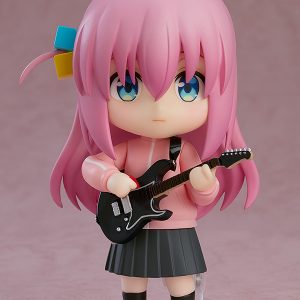 Bocchi the Rock! - Gotou Hitori - Nendoroid #2069