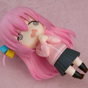 Bocchi the Rock! - Gotou Hitori - Nendoroid #2069 — изображение 6
