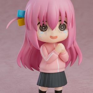 Bocchi the Rock! - Gotou Hitori - Nendoroid #2069 — изображение 4
