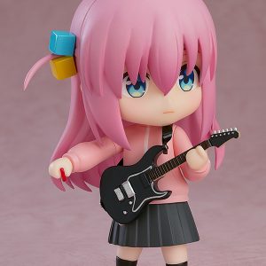 Bocchi the Rock! - Gotou Hitori - Nendoroid #2069 — изображение 5