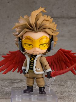 Boku no Hero Academia — Hawks — Nendoroid #2065