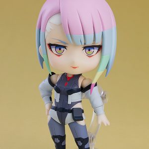 Cyberpunk: Edgerunners - Lucy - Nendoroid #2109