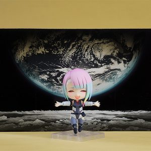 Cyberpunk: Edgerunners - Lucy - Nendoroid #2109 — изображение 6