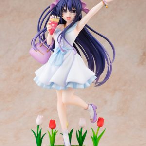 Date A Live - Yatogami Tohka - KDcolle - 1/7 - Date Ver.