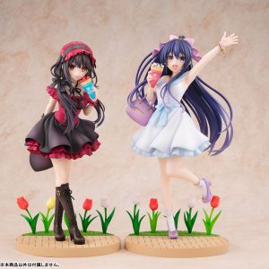 Date A Live - Yatogami Tohka - KDcolle - 1/7 - Date Ver. — изображение 10
