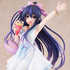 Date A Live - Yatogami Tohka - KDcolle - 1/7 - Date Ver. — изображение 3