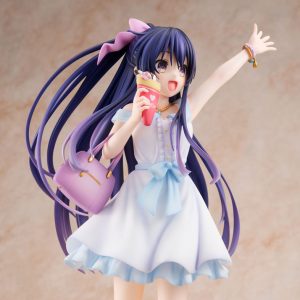 Date A Live - Yatogami Tohka - KDcolle - 1/7 - Date Ver. — изображение 5