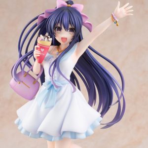 Date A Live - Yatogami Tohka - KDcolle - 1/7 - Date Ver. — изображение 7