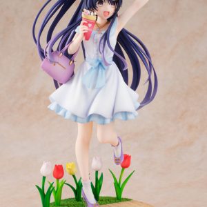Date A Live - Yatogami Tohka - KDcolle - 1/7 - Date Ver. — изображение 8