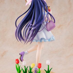 Date A Live - Yatogami Tohka - KDcolle - 1/7 - Date Ver. — изображение 9