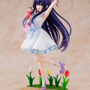 Date A Live - Yatogami Tohka - KDcolle - 1/7 - Date Ver. — изображение 4
