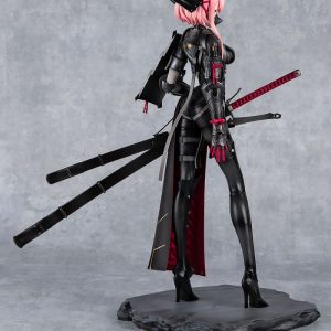 Falslander - Samurai - 1/7 (Wing) — изображение 24