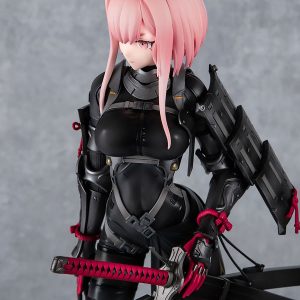 Falslander - Samurai - 1/7 (Wing) — изображение 15