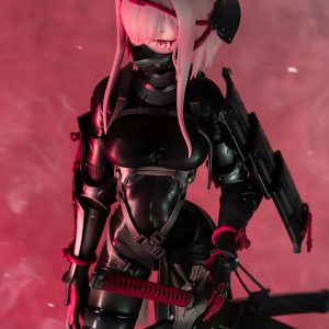 Falslander - Samurai - 1/7 (Wing) — изображение 3