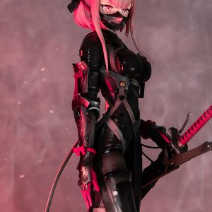 Falslander - Samurai - 1/7 (Wing)