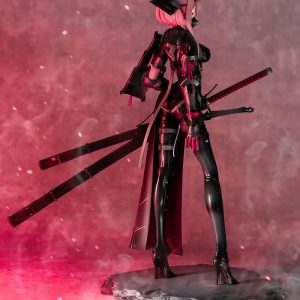 Falslander - Samurai - 1/7 (Wing) — изображение 2
