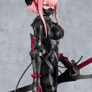 Falslander - Samurai - 1/7 (Wing) — изображение 16