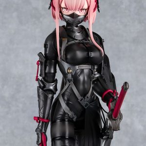 Falslander - Samurai - 1/7 (Wing) — изображение 17