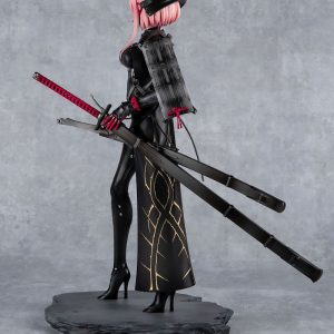 Falslander - Samurai - 1/7 (Wing) — изображение 19