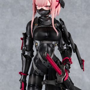 Falslander - Samurai - 1/7 (Wing) — изображение 5