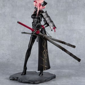 Falslander - Samurai - 1/7 (Wing) — изображение 20