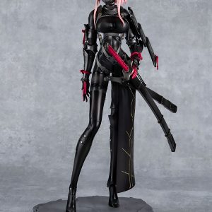 Falslander - Samurai - 1/7 (Wing) — изображение 21