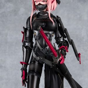 Falslander - Samurai - 1/7 (Wing) — изображение 7
