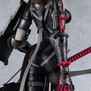 Falslander - Samurai - 1/7 (Wing) — изображение 8