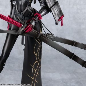 Falslander - Samurai - 1/7 (Wing) — изображение 11