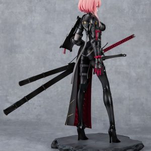 Falslander - Samurai - 1/7 (Wing) — изображение 12
