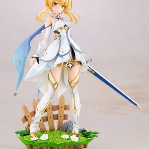 Genshin Impact - Traveler Lumine - 1/7