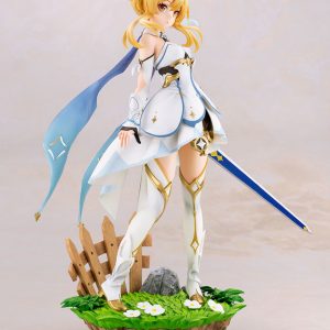 Genshin Impact - Traveler Lumine - 1/7 — изображение 6
