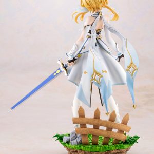 Genshin Impact - Traveler Lumine - 1/7 — изображение 7