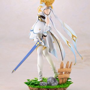 Genshin Impact - Traveler Lumine - 1/7 — изображение 8