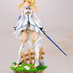 Genshin Impact - Traveler Lumine - 1/7 — изображение 9