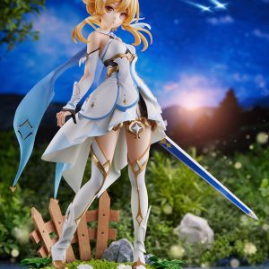 Genshin Impact - Traveler Lumine - 1/7 — изображение 13