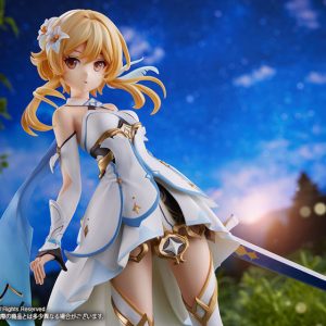 Genshin Impact - Traveler Lumine - 1/7 — изображение 15