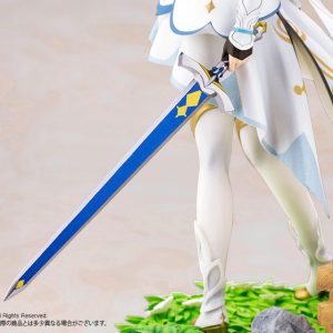 Genshin Impact - Traveler Lumine - 1/7 — изображение 12