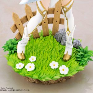 Genshin Impact - Traveler Lumine - 1/7 — изображение 11