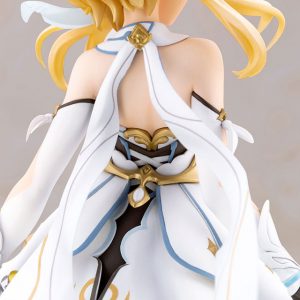 Genshin Impact - Traveler Lumine - 1/7 — изображение 3