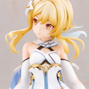Genshin Impact - Traveler Lumine - 1/7 — изображение 4