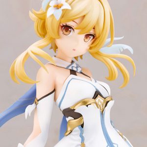 Genshin Impact - Traveler Lumine - 1/7 — изображение 2